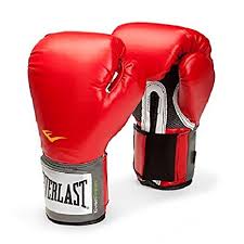101 - Gloves