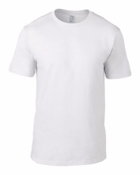 Men Tshirt Color Red
