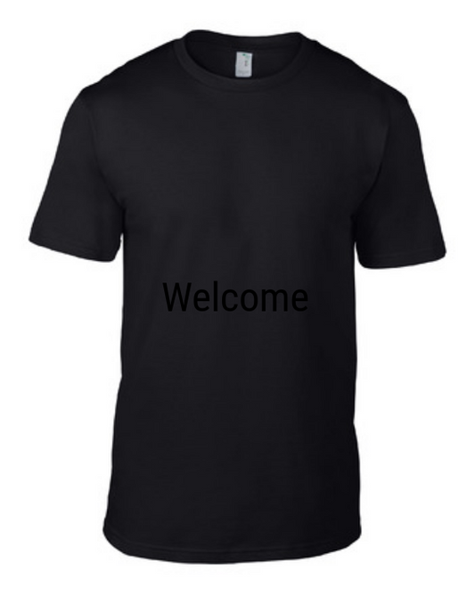 Men Tshirt S
