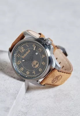 Elegant Watch